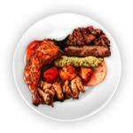 Mixed Grill 2 
