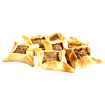 Lamb Fatayer 