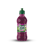 Black Currant Fruit Shoot 